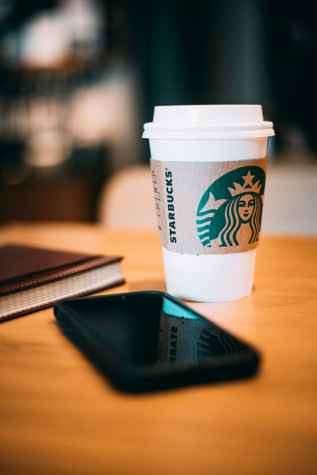 Starbuck