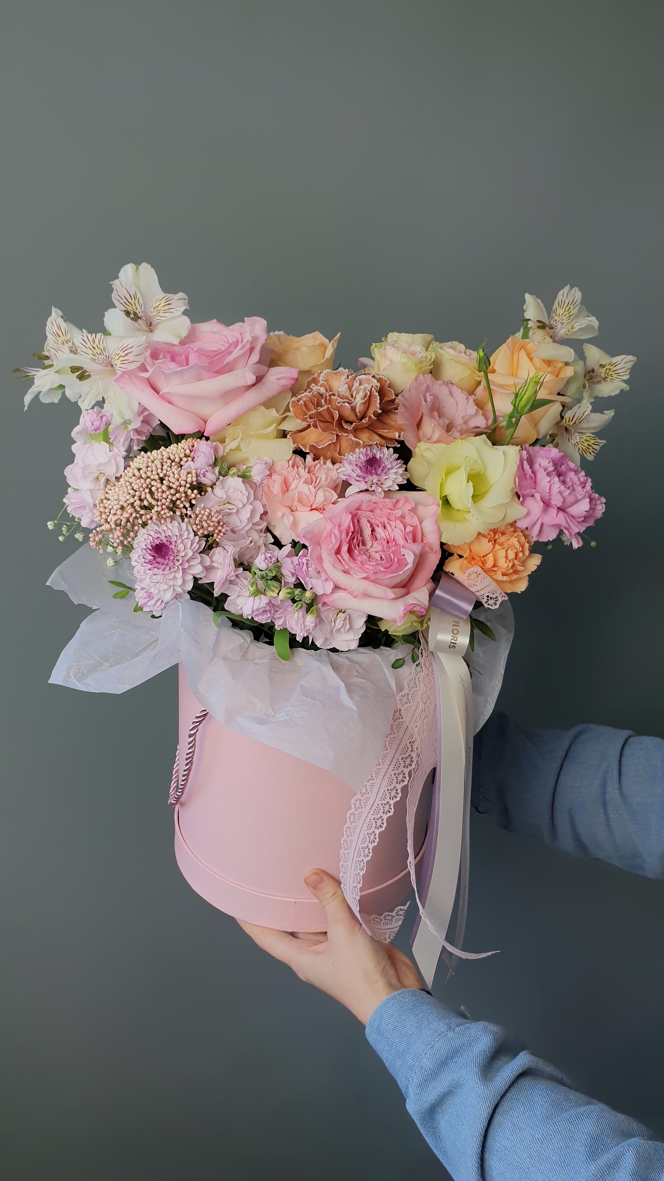 flower box
